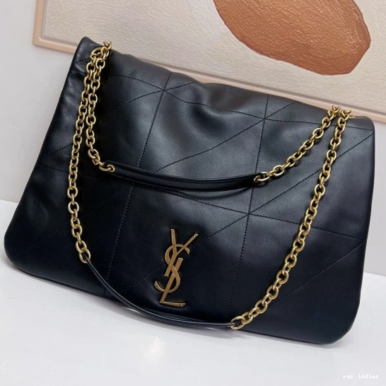Repzbay REP YSL 4.3 IN JAMIE LAMBSKIN 0805